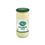 MAYONESA CASERA 700 ML