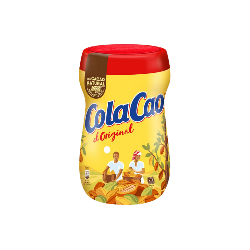CACAO POLVO COLACAO 760g