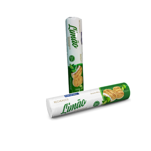GALLETAS DE LIMON 115g