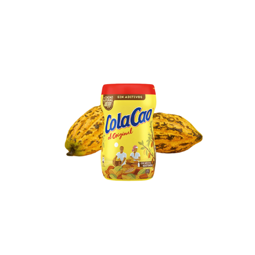 CACAO POLVO COLACAO 760g